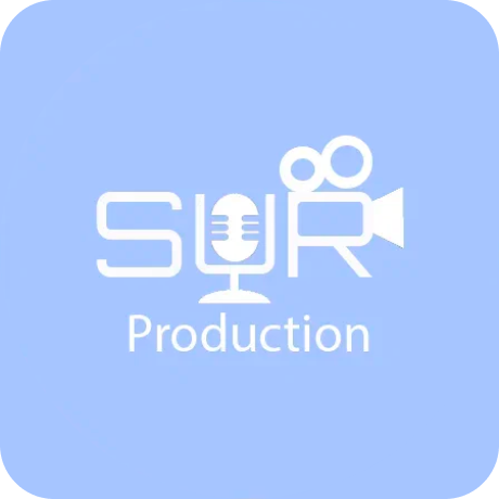 Логотип SUR Production